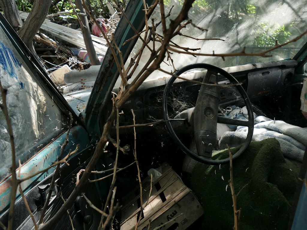 В Рославльском районе столкнулись Lada Kalina и «ВАЗ»