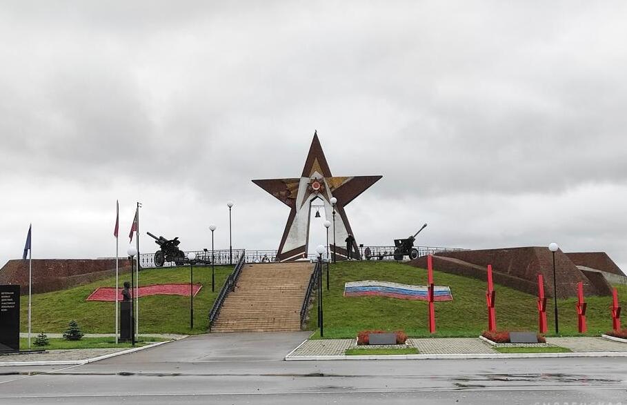 В Десногорске установили 51 новую камеру видеонаблюдения