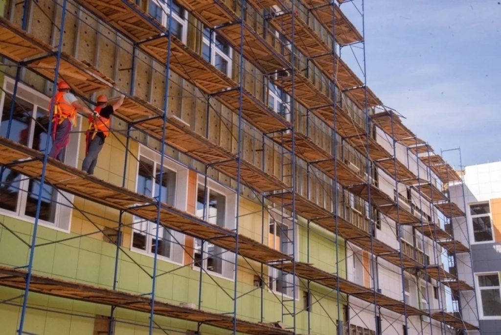 Губернатор Смоленской области обнародовал планы в сфере образования 