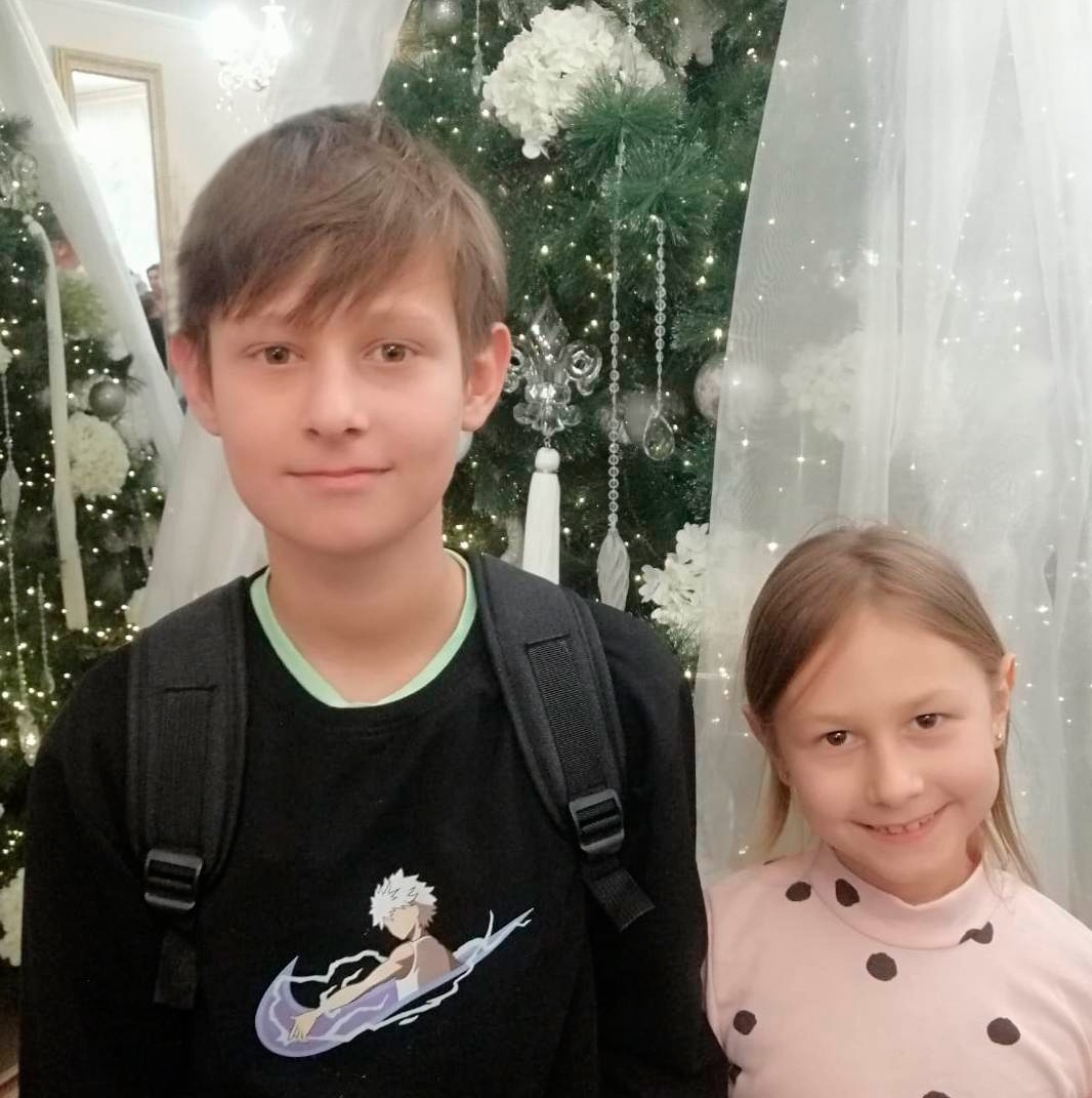 Смоленский камерный театр подарил новогоднюю сказку семье сотрудника УФСИН