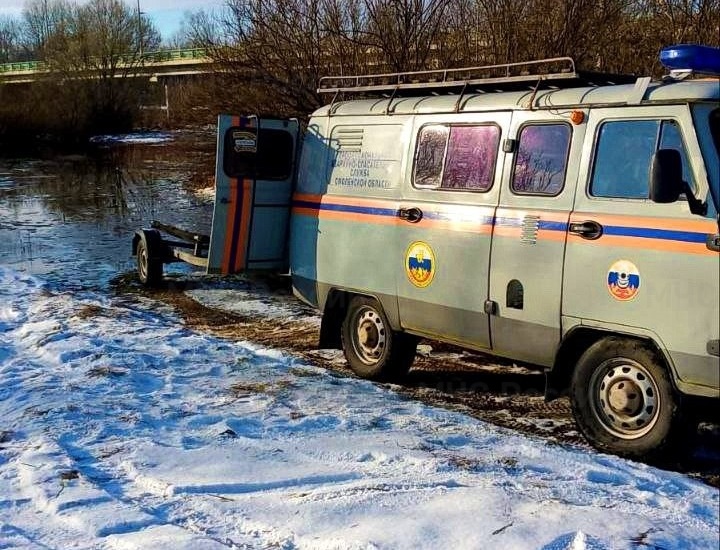 В Смоленской области погиб подросток, который ранее числился пропавшим