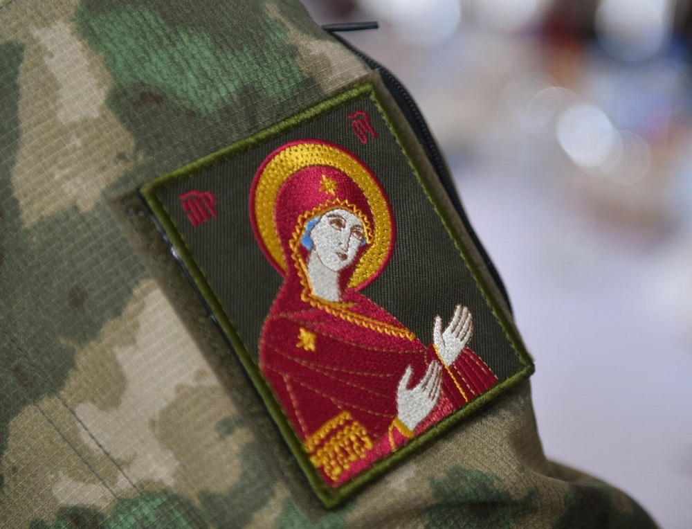 В Десногорске увековечат память защитников Отечества, погибших на СВО