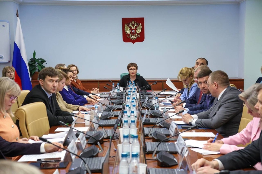 На Смоленщине появятся новые объекты здравоохранения и спорта