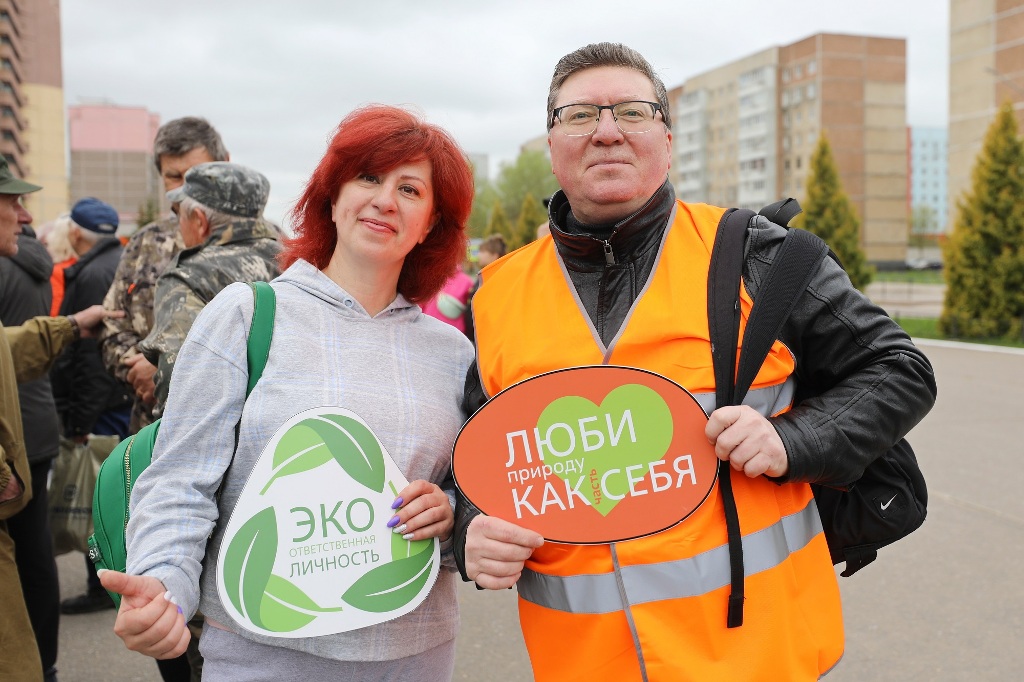 Смоленская АЭС: 92 % жителей Десногорска поддержали необходимость активного развития атомной энергетики