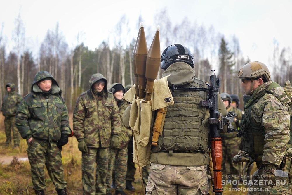 Любовь Гаврилюк: Специальная военная операция показала настоящий характер мужчин