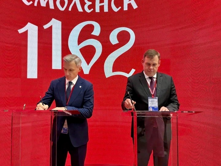 «Рославльские тормозные системы» повысят производственный потенциал