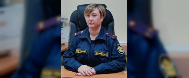 На Смоленщине женщина впервые будет руководить колонией УФСИН