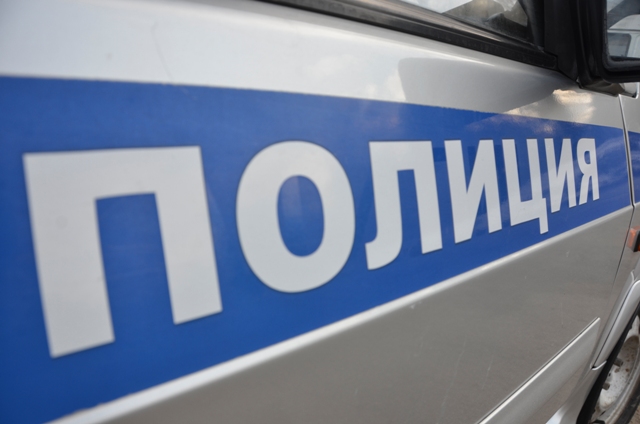 Телефон полиции 102. Криминальная хроника недели