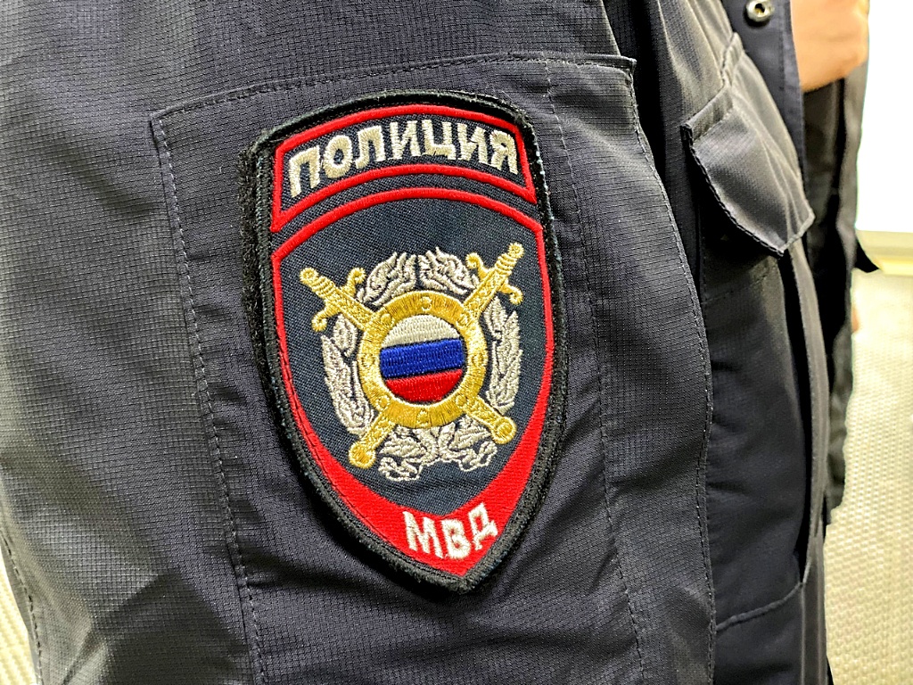 В Рославле пресечена торговля немаркированными сигаретами 