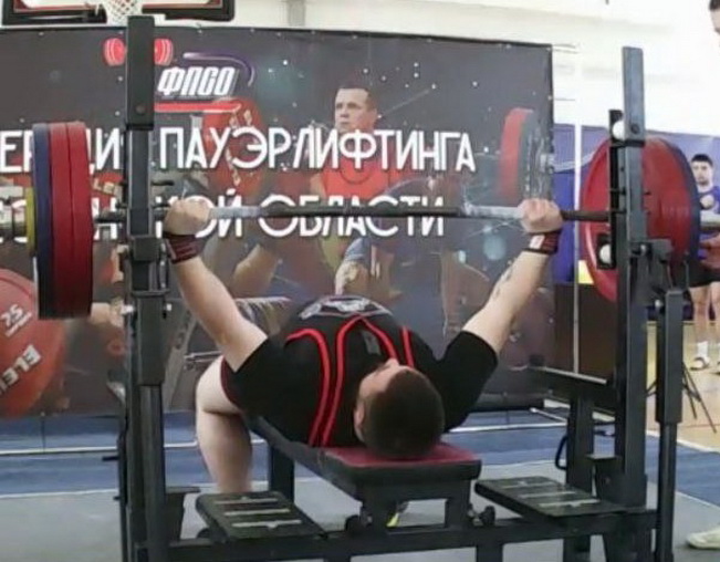 В Смоленской области ветераны СВО демонстрируют выдающиеся результаты на спортивных турнирах
