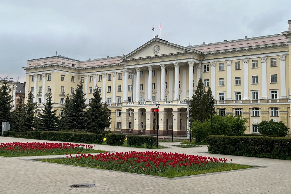 В Смоленской области до 26 марта пройдёт сбор предложений граждан по территориям для благоустройства